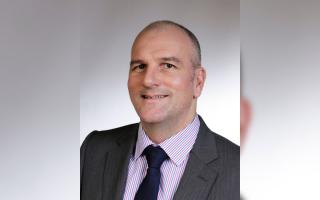 Head of Lycetts, Chris Booth, has advised against overpayments due to interest rates