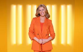 Kate Garraway has been forced to pull out of hosting roles on Good Morning Britain and Smooth Radio this week.