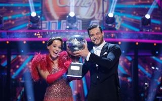 Ellie Leach won Strictly Come Dancing 2023 with partner Vito Coppola beating fellow celebrity contestants Bobby Brazier and Layton Williams in the final.