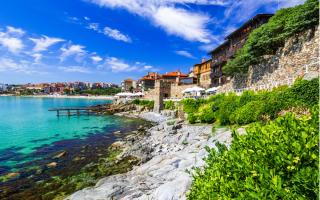 You can explore Sozopol, Bulgaria with direct Jet2 flights from Birmingham Airport