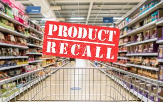 This Crosta & Mollica pasta sauce sold at Waitrose is being recalled as 'do not eat' warning issued