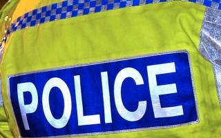 Boys robbed at knifepoint