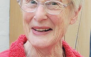 Family pay tribute to Betty