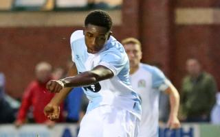 Okera Simmonds leaves Worcester Raiders for Chester FC
