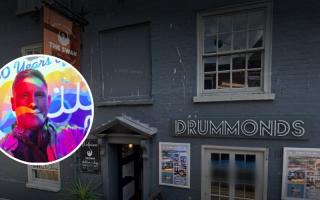 Drummonds nightclub in Worcester will host Better Days Presents: Groove Assassin event on March 30