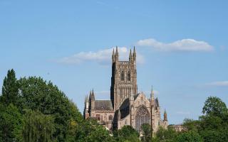 The panel will elect a new Dean of Worcester, who will lead Worcester Cathedral
