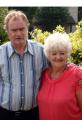Worcester News: Shirley and Alan Trigg
