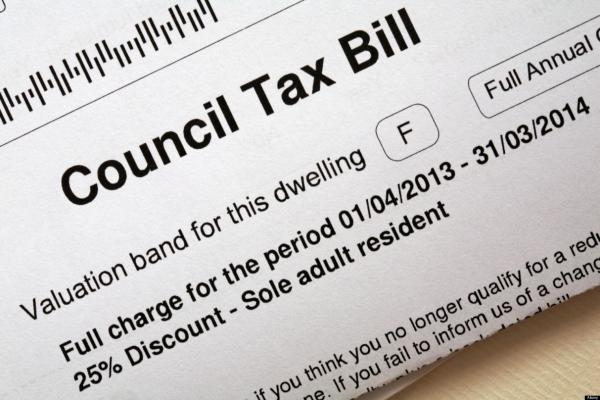 BILLS: Bailiffs were contacted 10,299 times by Worcestershire's councils in 2014/15