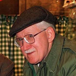 Last of the Summer Wine's Brian Wilde died aged 80