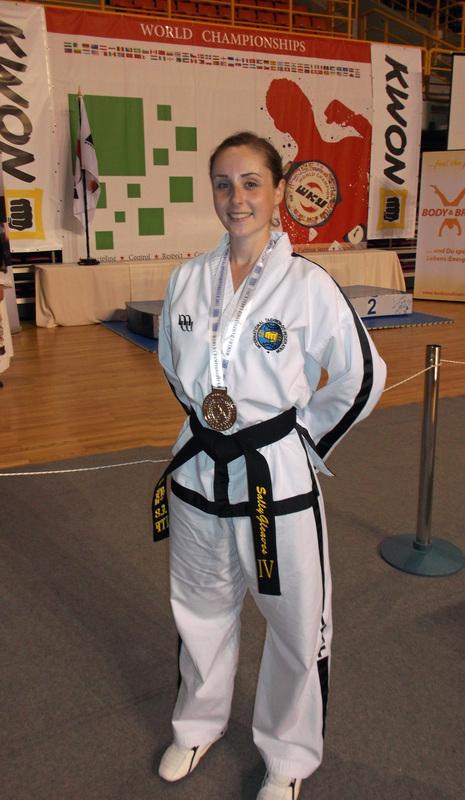 Black Belt Grading  Worcestershire Martial Arts