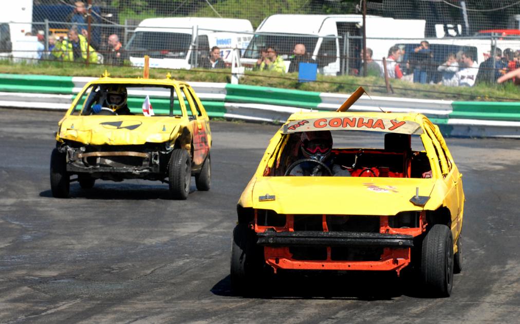 Popular raceway can stay open thanks to deal with council 