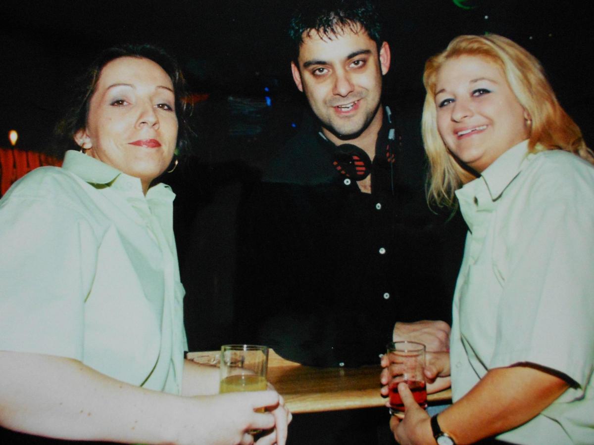 Or do you remember back to 1997 when BRMB DJ Phil Upton officially opened as Bar in the Park?