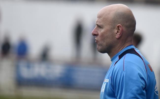 I want to give Worcester-based players a chance, says City's caretaker boss