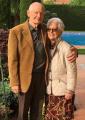 Worcester News: Gerald and Angiolina Brewer (nee Cecere)