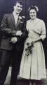 Worcester News: Raymond and Frances Dix