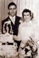 Worcester News: Jean and Ricky Peters