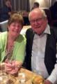 Worcester News: Carole and Reg Charles