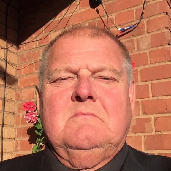 Ex-district councillor Nigel Addison reveals torment over use of photo on  racist Twitter parody Barry Stanton | Worcester News