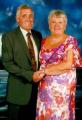 Worcester News: Sandra and Dave Smith